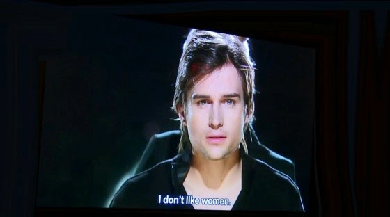 jon ecker fisico o quimica