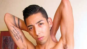 Jerking Off With New Boy Rion