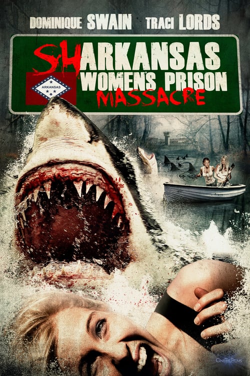 [VF] Sharkansas Women's Prison Massacre 2015 Streaming Voix Française
