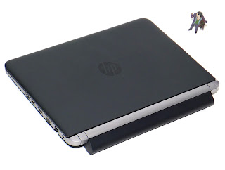 Laptop HP ProBook 440 G3 Core i5 Second di Malang