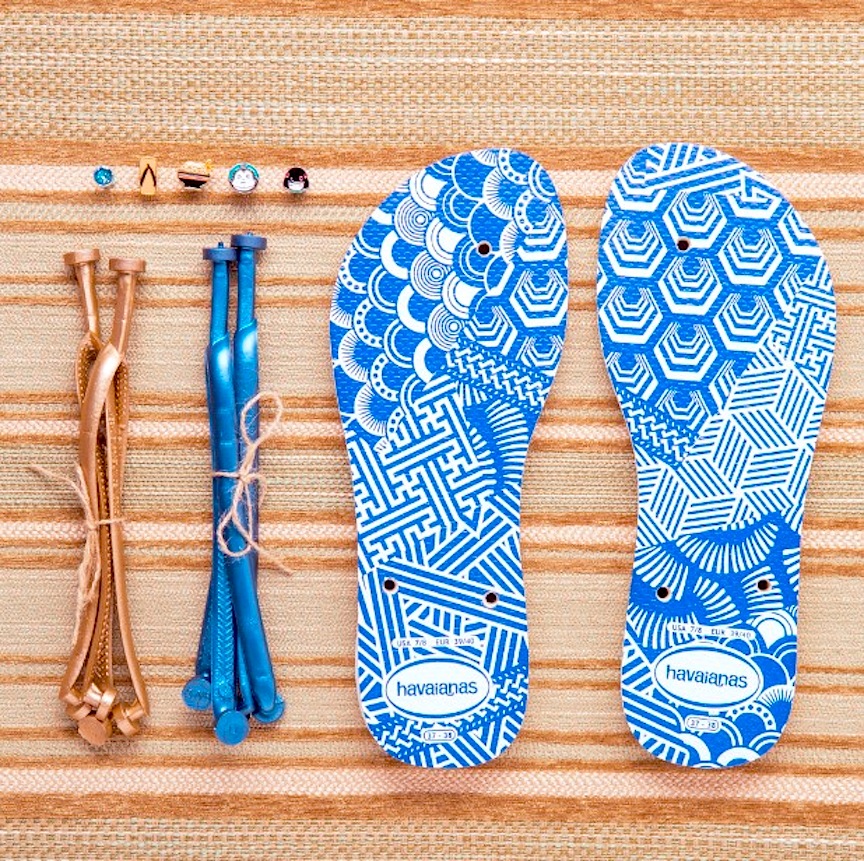 havaianas limited edition 2020