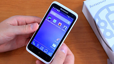 Lenovo S720i