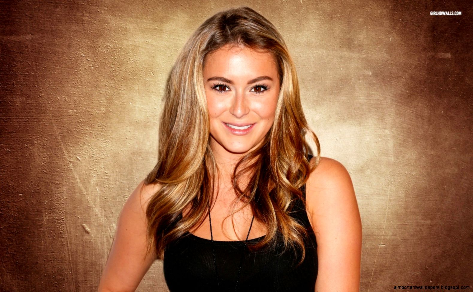 Alexa Vega