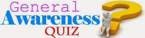 General Awareness Quiz for Bank Exams | Bank PO | IBPS Clerk