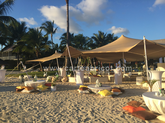 Get Couleurs de mariage de plage 2017 Desktop Wallpaper Free