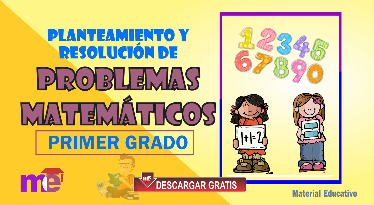 La Gua Santillana Primer grado PDF Material para