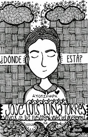 #ilustradoresconayotzinapa