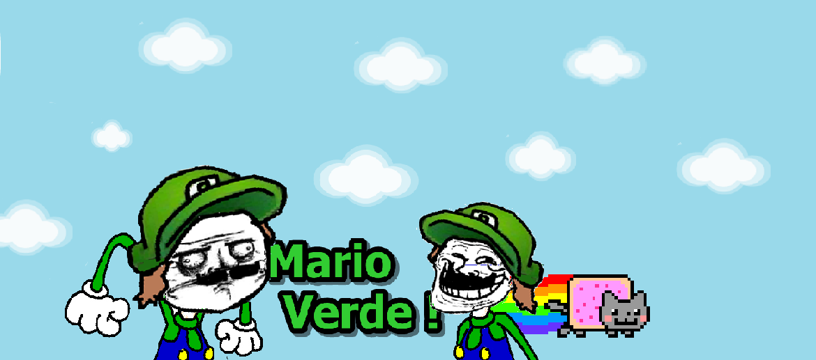 Mario Verde