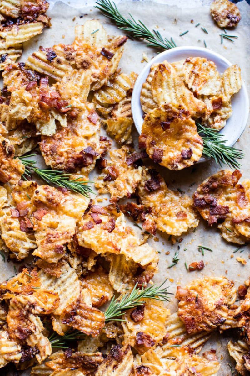 New Year&#039;s Eve Quick &amp; Easy Party Food &amp; Drinks - Party Ideas | Party Printables Blog