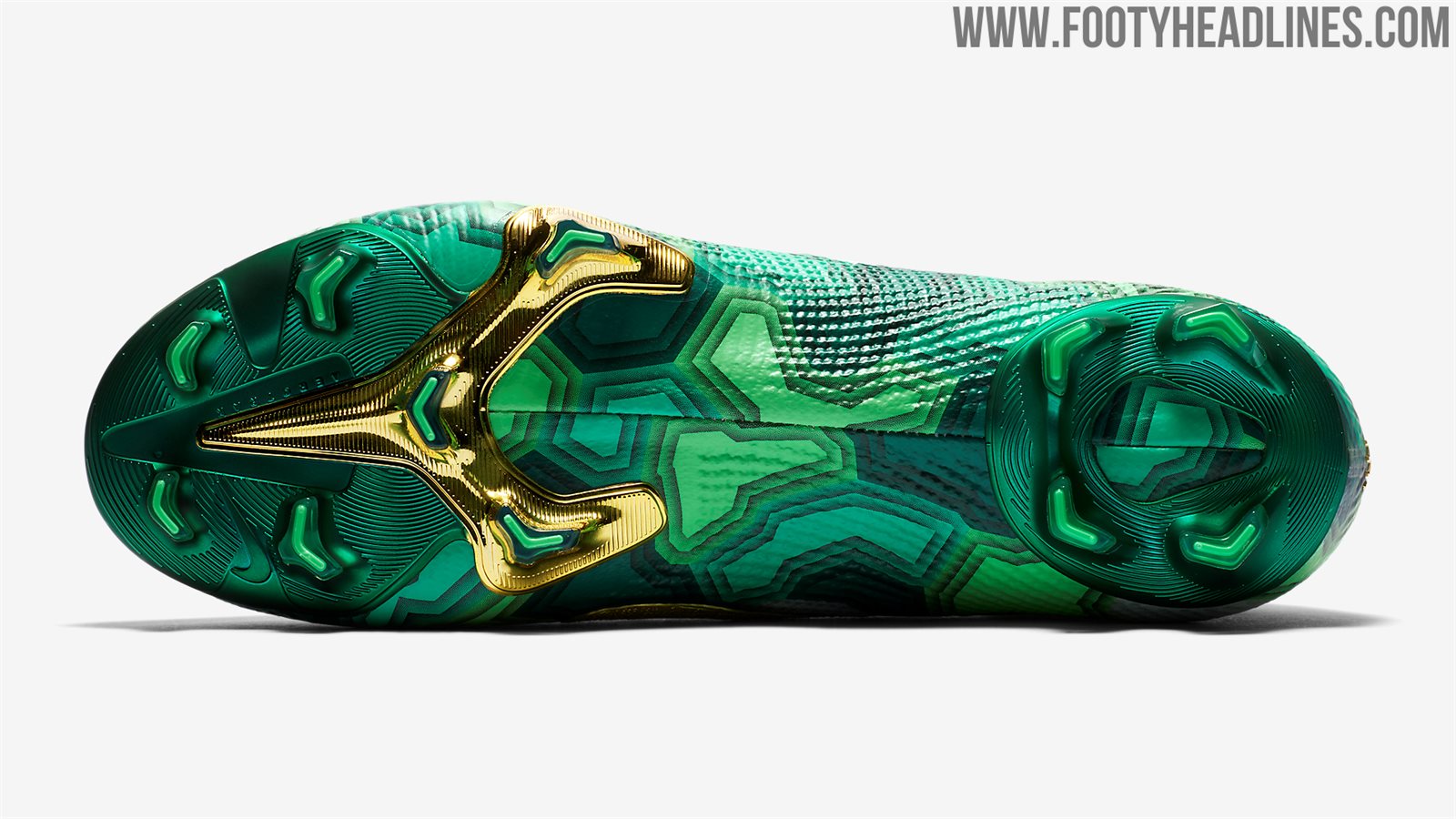 Nike Mercurial Superfly Mbappe 'Bondy Dreams' Boots Released - First ...