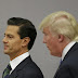 Trump y Peña Nieto hablaron una hora por teléfono