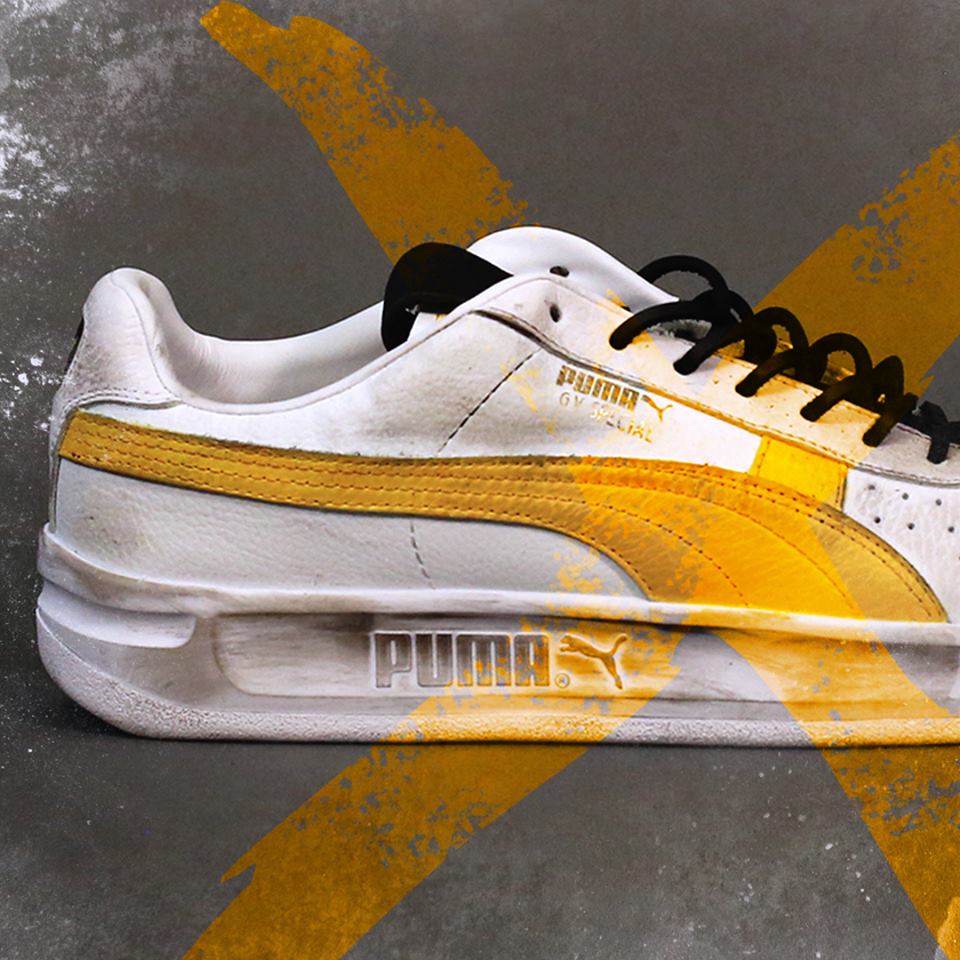 tenis novo da puma