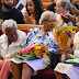 Amigas Até Aos 100: Três Amigas de Infância Comemoram os 100 Anos Juntas