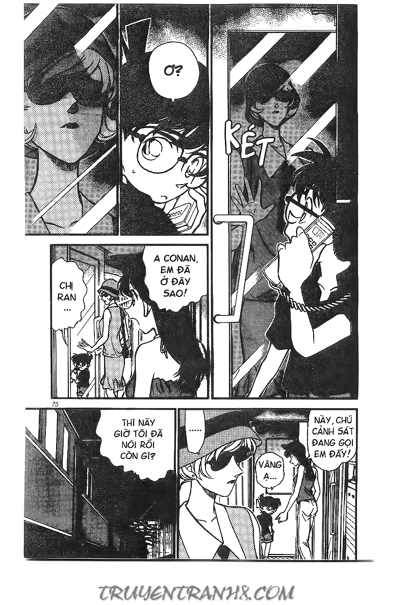 Detective Conan Chap 216 - Truyen.Chap.VN