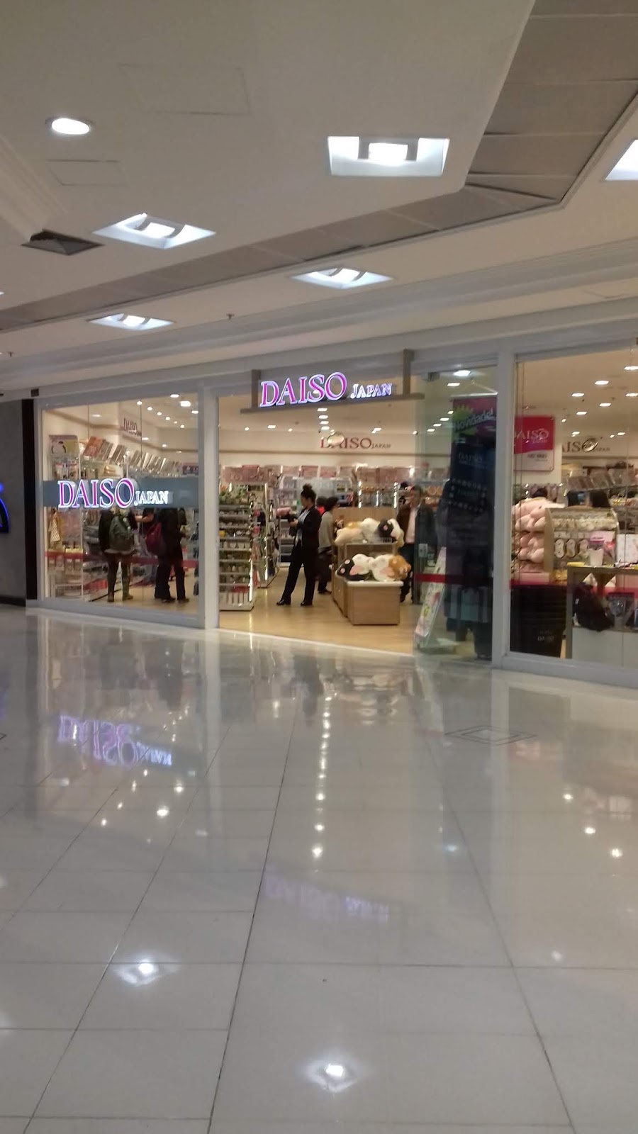 Andarilhos 150 SHOPPING PÁTIO PAULISTA