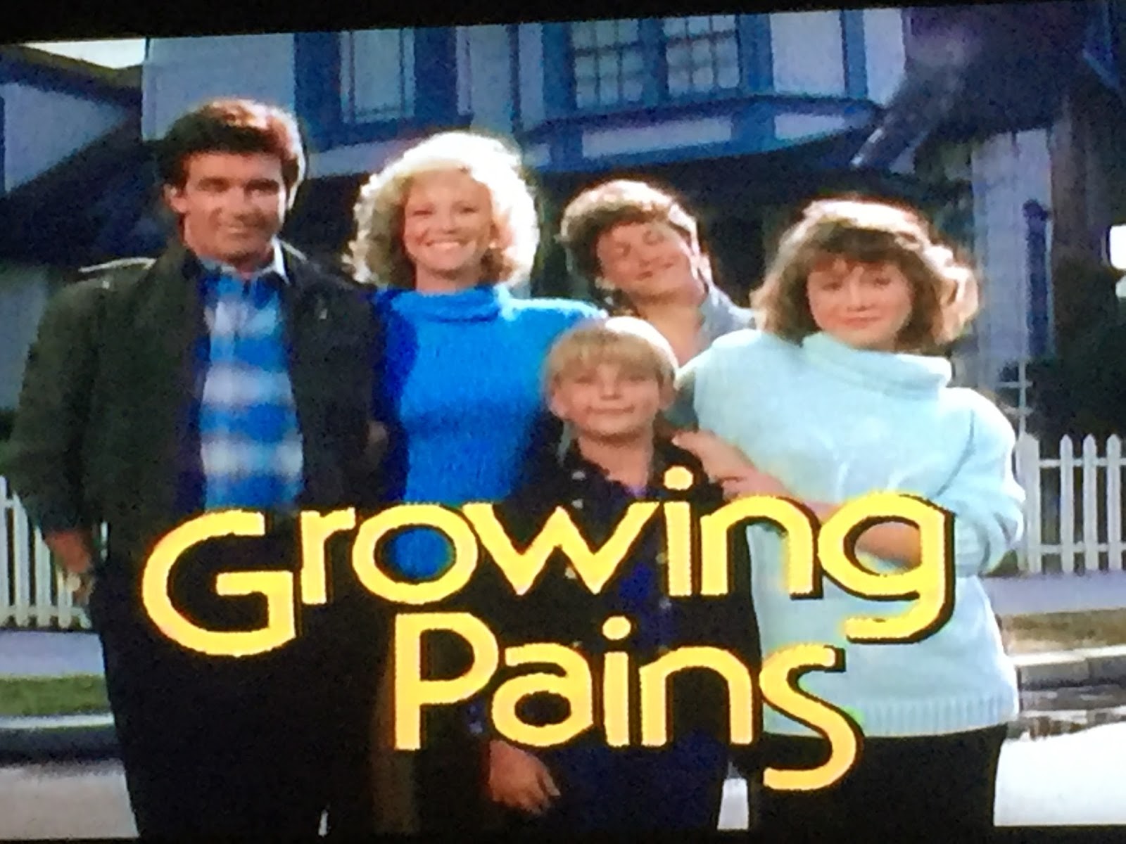 Growing Pains Watch Growing Pains | Prime Video