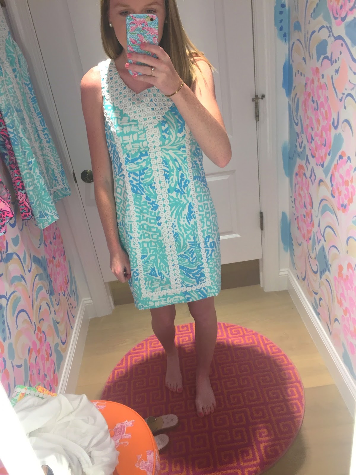 Lilly Pulitzer Columbus