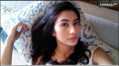 Tentang Tyas Mirasih artis berparas cantik - LINTAS ARTIS BERITA HEBOH