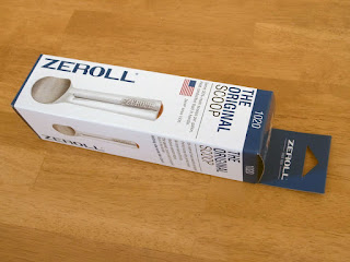 ZEROLL 1020 THE ORIGINAL SCOOP 2oz ZEROLL 1020 THE ORIGINAL SCOOP 2oz