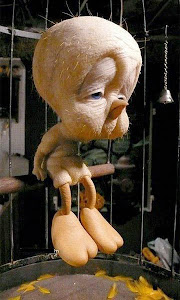 tweety