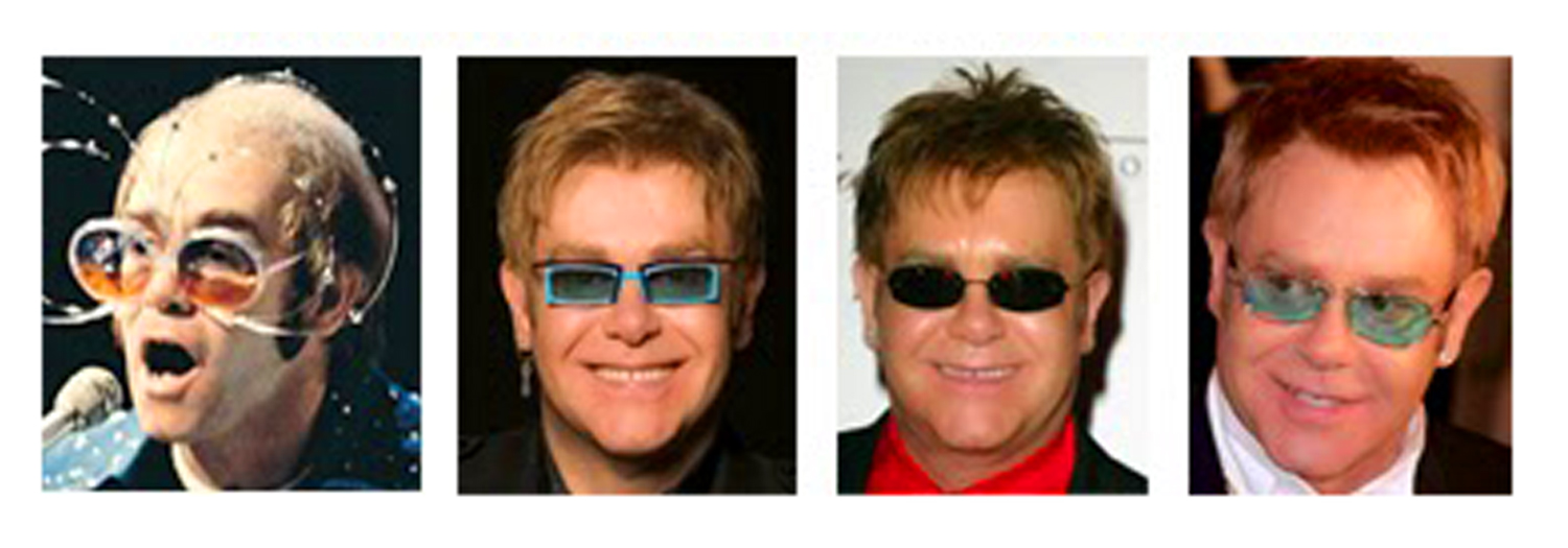 George Caroll Hollywood Hair Stylist Famous Hairlines Hair