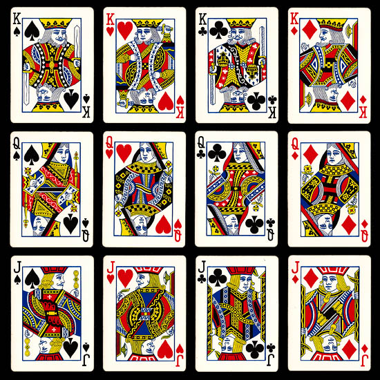 Play Rummy Card Games: Fun Facts About The Cards Used In Rummy Card Games!