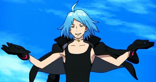 eureka seven ao season 3