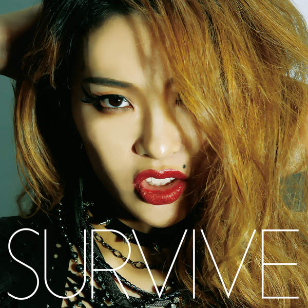 [Album] KIRA – SURVIVE (2016.03.02/MP3/RAR)