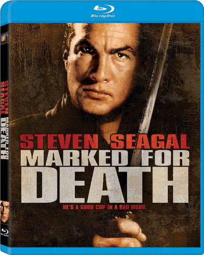 Marked For Death (1990) 1080p BDRip Dual Latino-Inglés [Subt. Esp] (Acción. Vudú)
