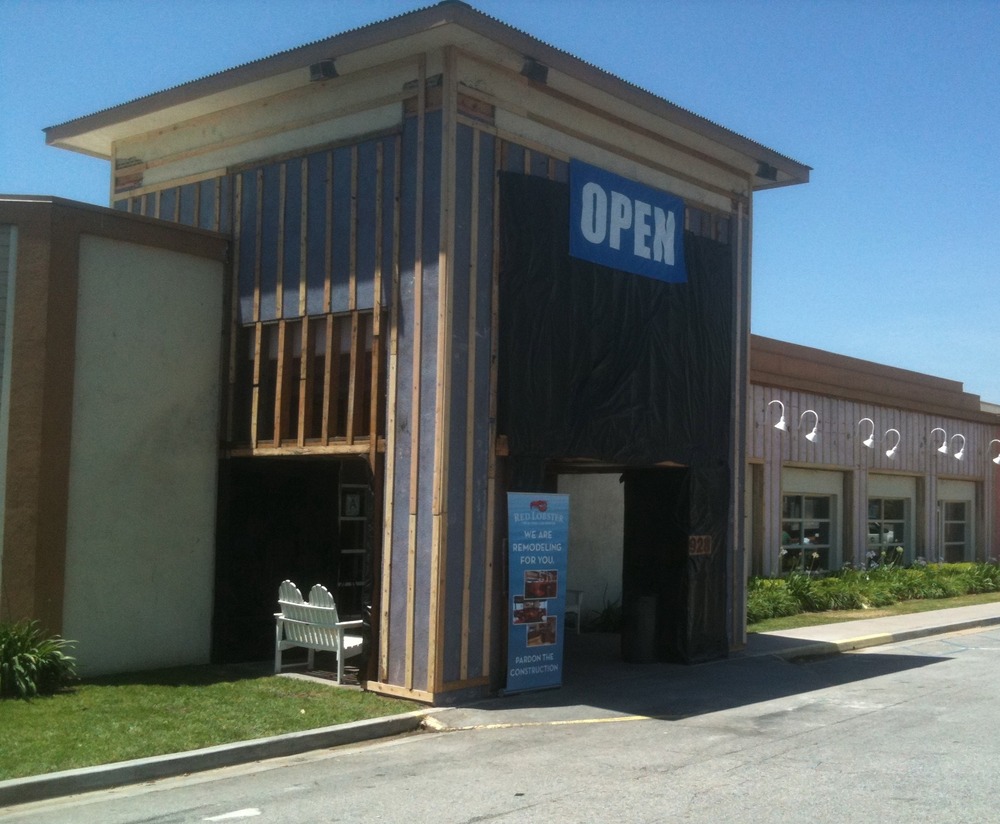 Monrovia Now News and Comment about Monrovia, California Red Lobster