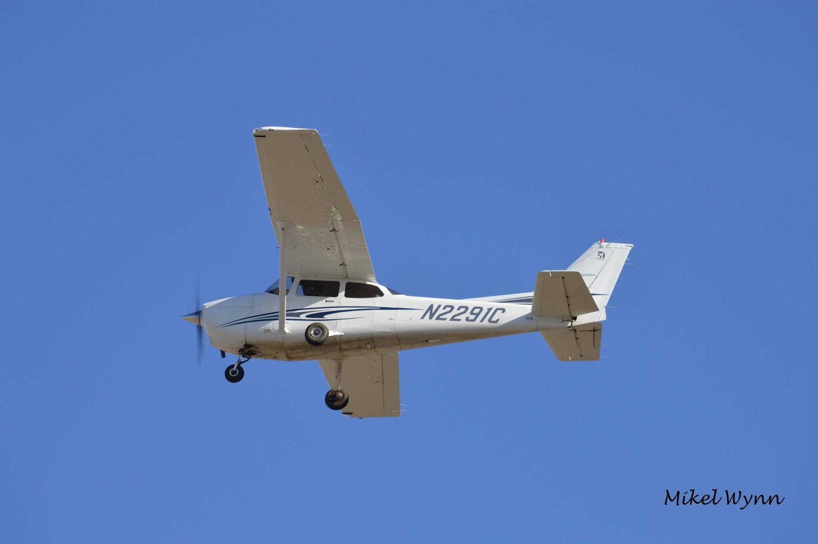 M. Wynn "Wild Card" Aviation Photography & Images Gallery Update