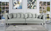 Buy Chesterfield Sofa Online: Chesterfield Sofa Bed