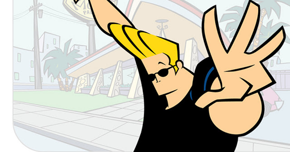 Johnny Bravo: Cartoon Network's Cassanova | AFA: Animation For Adults :  Animation News, Reviews, Articles, Podcasts and More