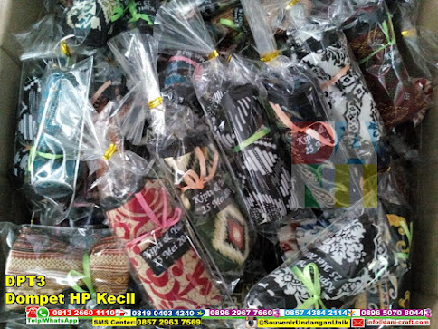 jual Dompet HP Kecil