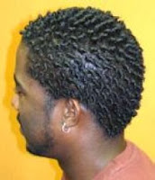 Black Guy Hairstyles from Time to Time
