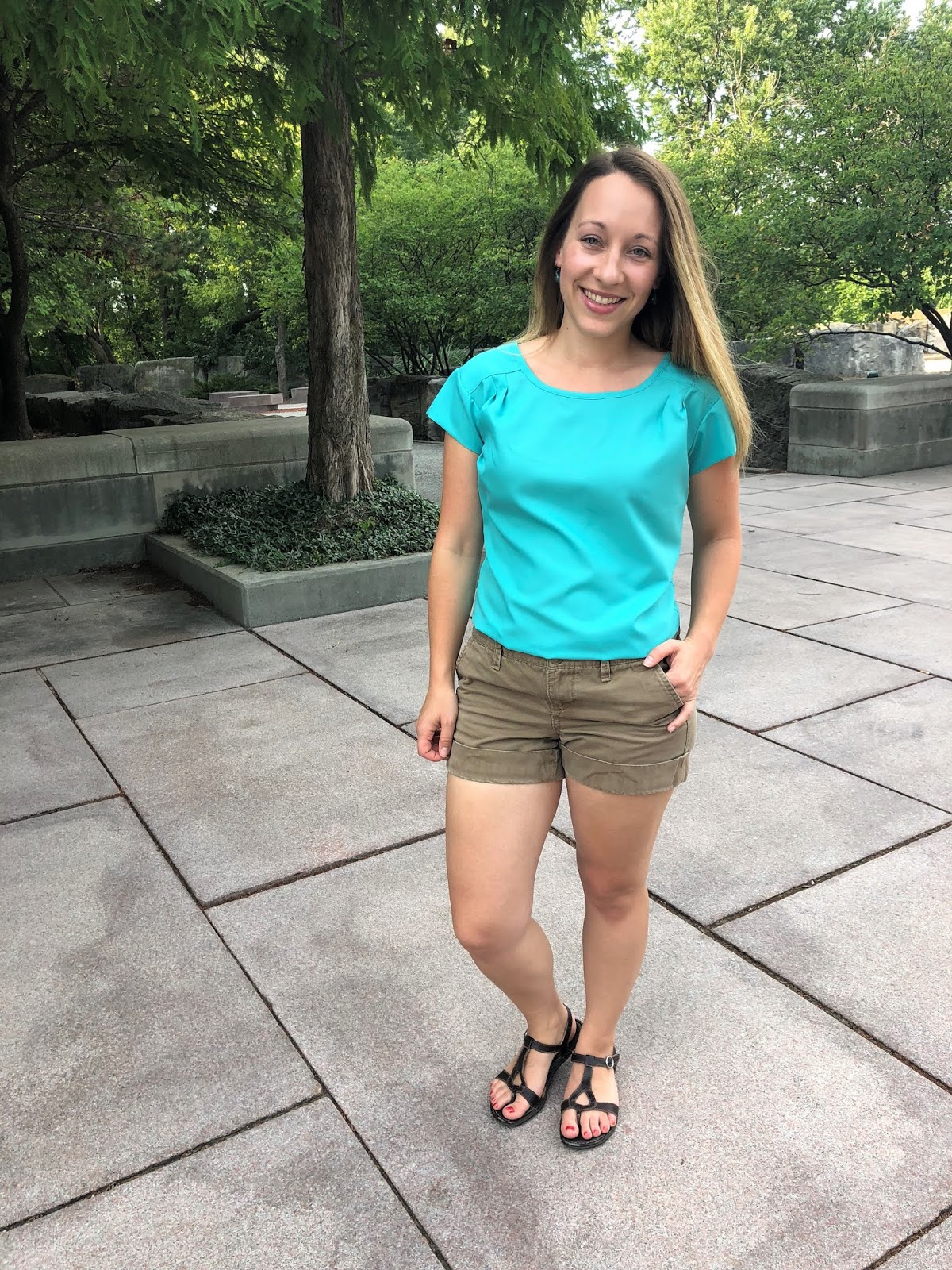 My Chai Tee Sew Help Me