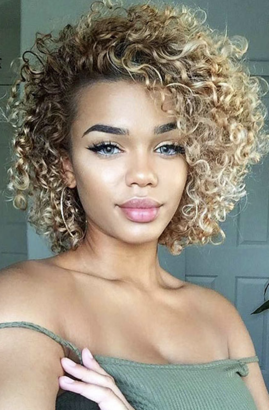 Short Curly Hairstyles 2023 Hairstyles Curly Short Hair Tweet Short Hairstyle Ideas 