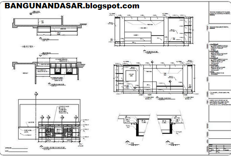 contoh kop as built drawing contoh kop as built drawing