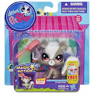 Littlest Pet Shop Magic Motion Pepper Clark (#3415) Pet Littlest Pet Shop Magic Motion Pepper Clark (#3415) Pet