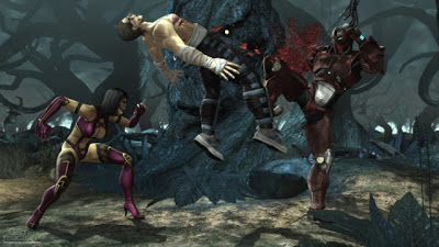 Mortal Kombat 5 Highly Compressed Free Pc Download Fasrsage