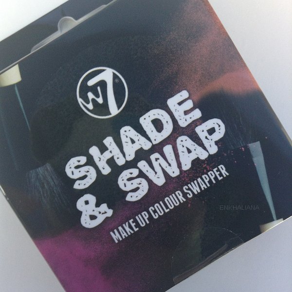 W7 Shade - Swap