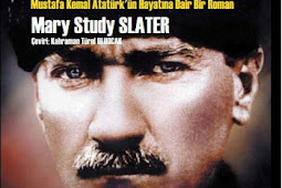 Altın Bağ & Mustafa Kemal Atatürk’ün Hayatına Dair Bir Roman  Kitabını Pdf, Epub, Mobi İndir