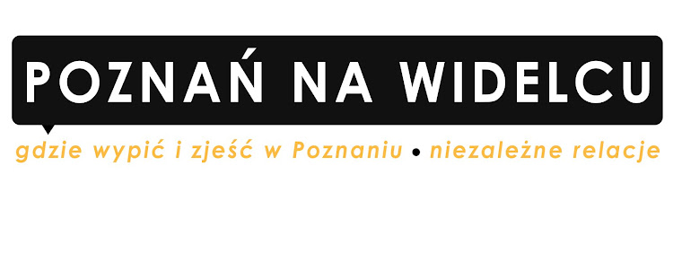 Poznań Na Widelcu 