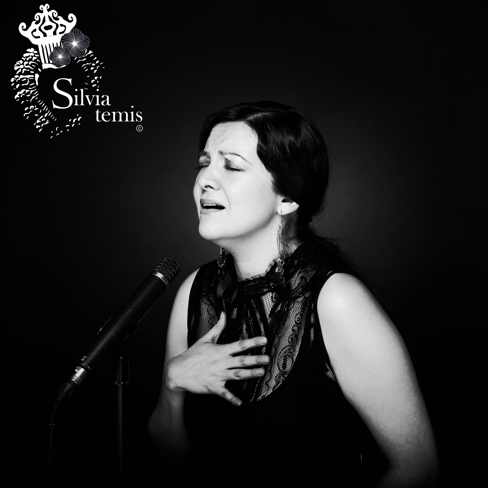 Flamenco Edmonton Flamenco Singing Lessons with Silvia Temis
