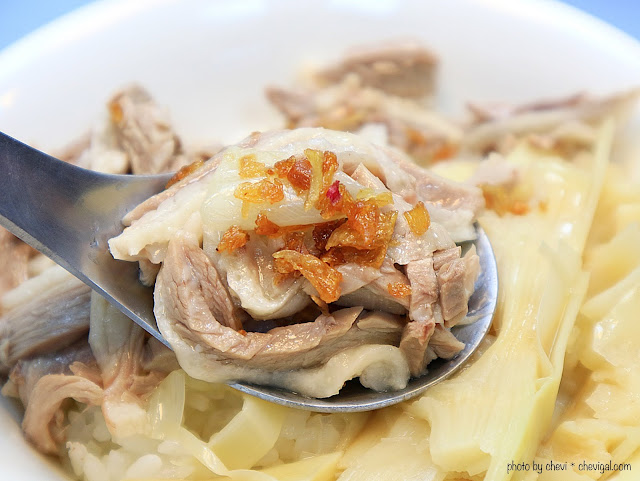 全台好吃鵝肉飯大盤點！實地帶你們走訪中南部人氣鵝肉飯，燻烤、搭紅蔥酥都超酷！