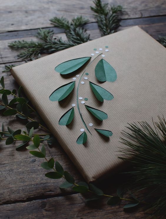 101 Fancy Gift Wrapping Ideas