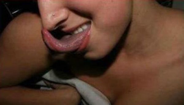 Long Lesbian Tongue 116