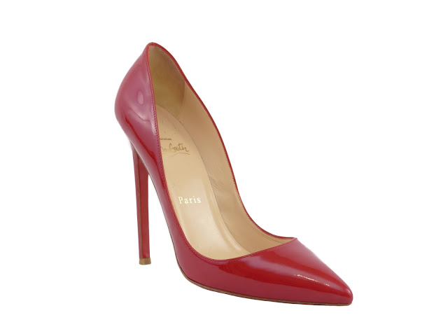 CHRISTIAN LOUBOUTIN : AUTHENTICITY GUIDE - Reed Fashion Blog