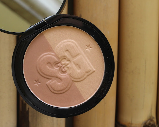 Soap & Glory Solar Powder Bronzer The Sweet Escape