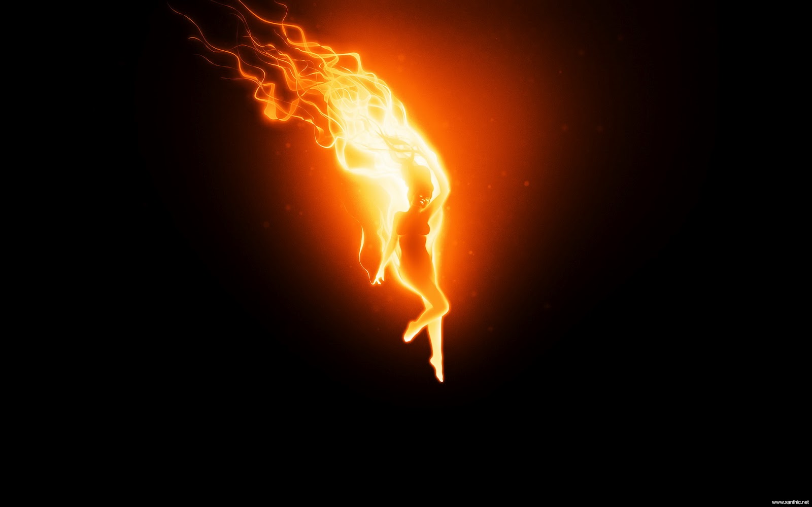 wallpaper: Fire Wallpapers Sequel